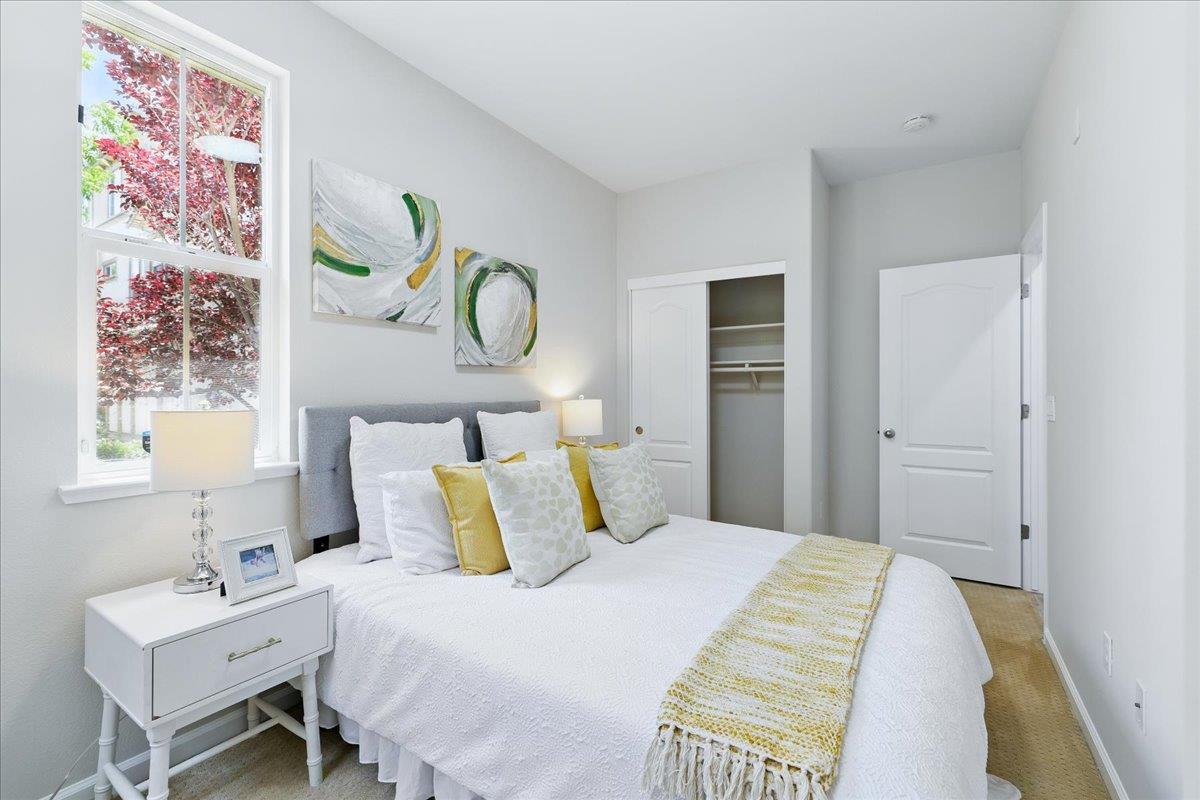 Detail Gallery Image 11 of 46 For 1581 Shore Pl #1,  Santa Clara,  CA 95054 - 4 Beds | 4 Baths