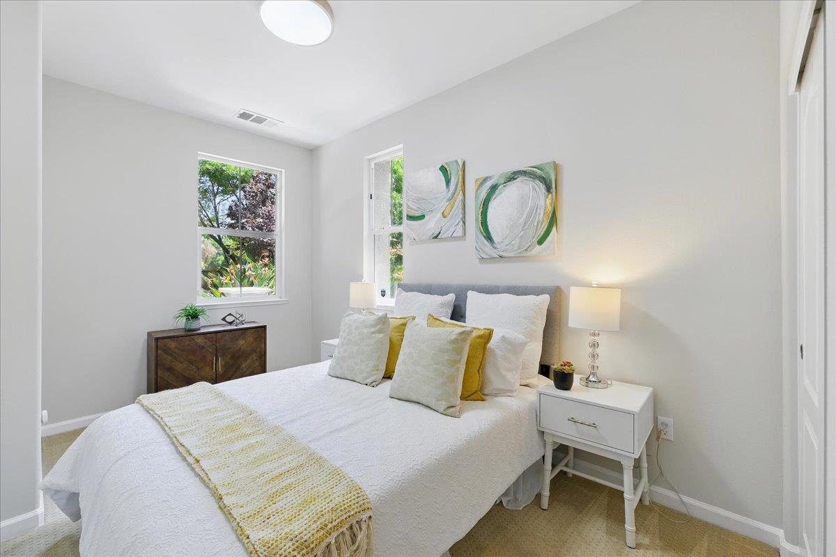 Detail Gallery Image 12 of 46 For 1581 Shore Pl #1,  Santa Clara,  CA 95054 - 4 Beds | 4 Baths