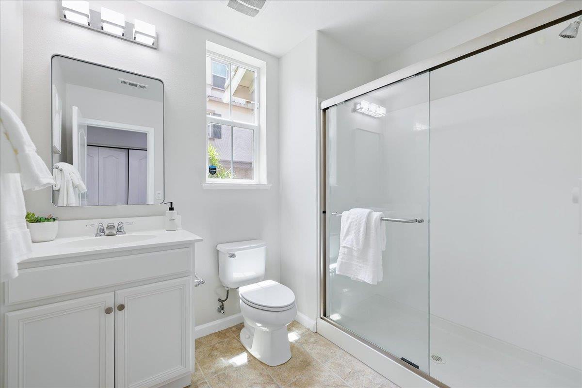 Detail Gallery Image 13 of 46 For 1581 Shore Pl #1,  Santa Clara,  CA 95054 - 4 Beds | 4 Baths