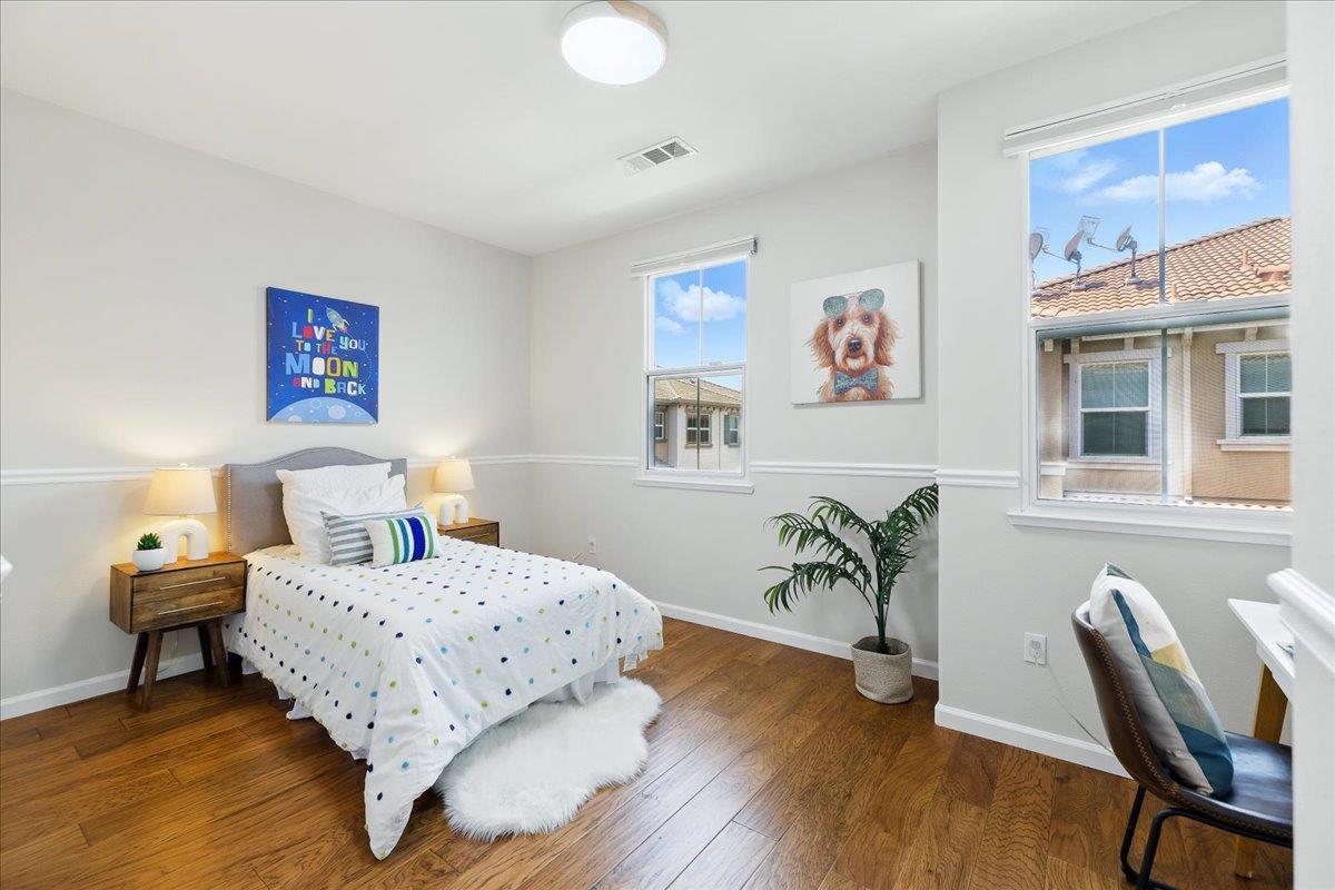 Detail Gallery Image 25 of 46 For 1581 Shore Pl #1,  Santa Clara,  CA 95054 - 4 Beds | 4 Baths