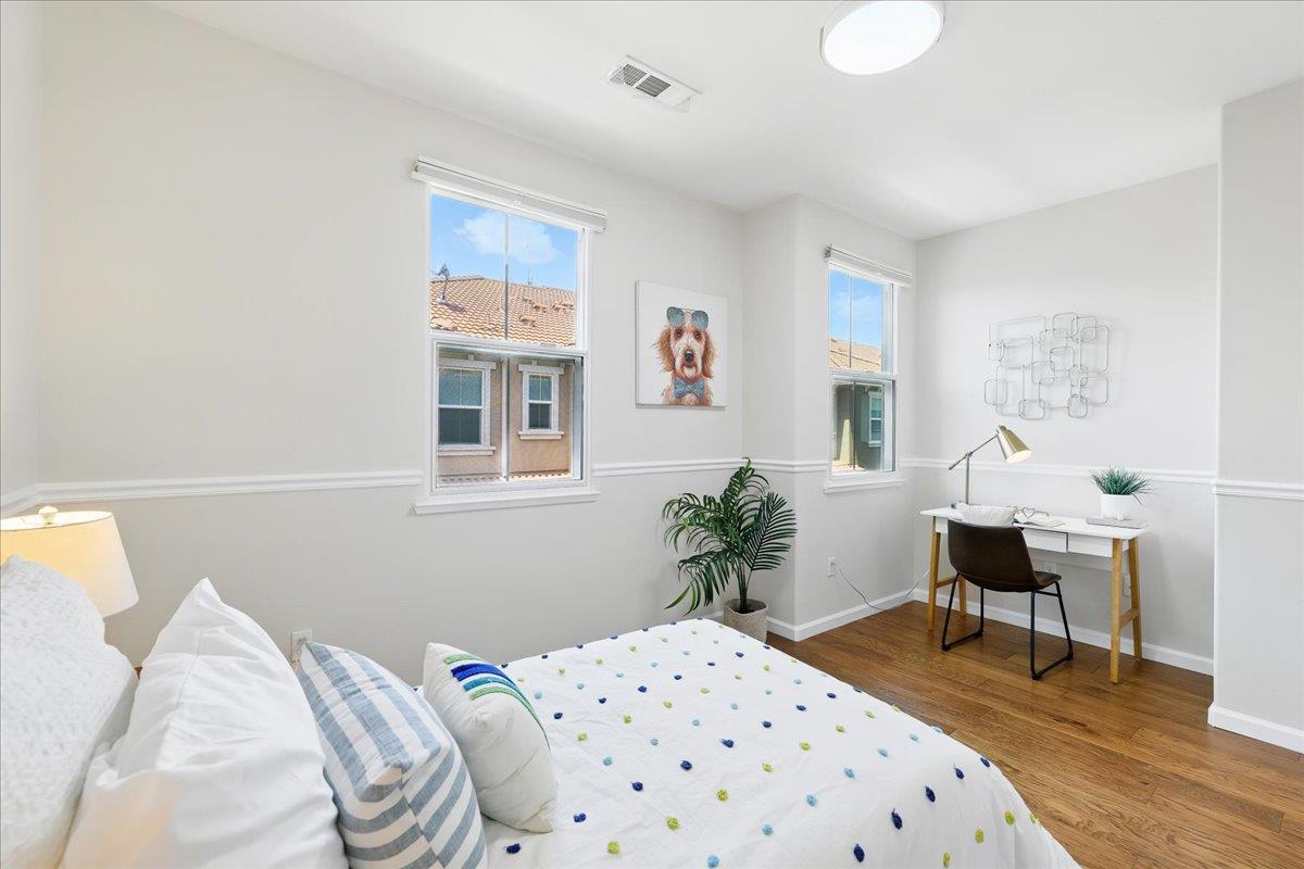 Detail Gallery Image 26 of 46 For 1581 Shore Pl #1,  Santa Clara,  CA 95054 - 4 Beds | 4 Baths