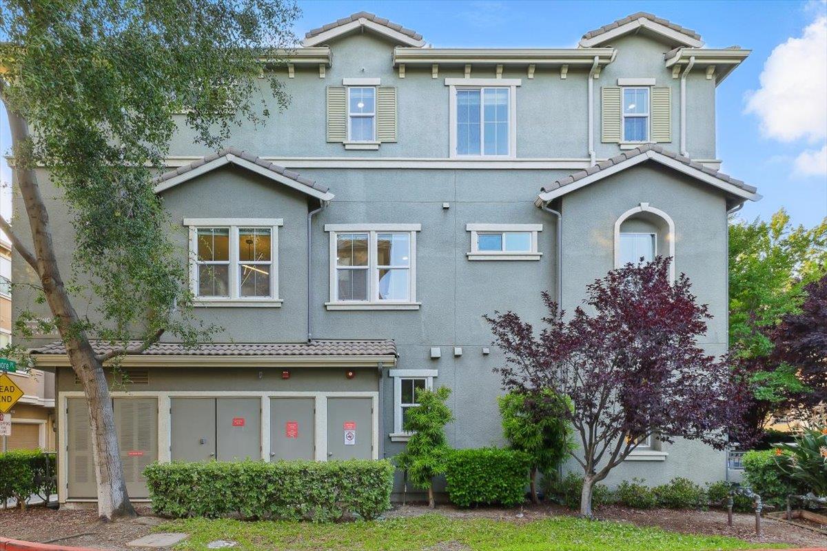 Detail Gallery Image 30 of 46 For 1581 Shore Pl #1,  Santa Clara,  CA 95054 - 4 Beds | 4 Baths