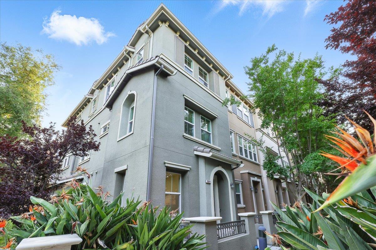 Detail Gallery Image 31 of 46 For 1581 Shore Pl #1,  Santa Clara,  CA 95054 - 4 Beds | 4 Baths
