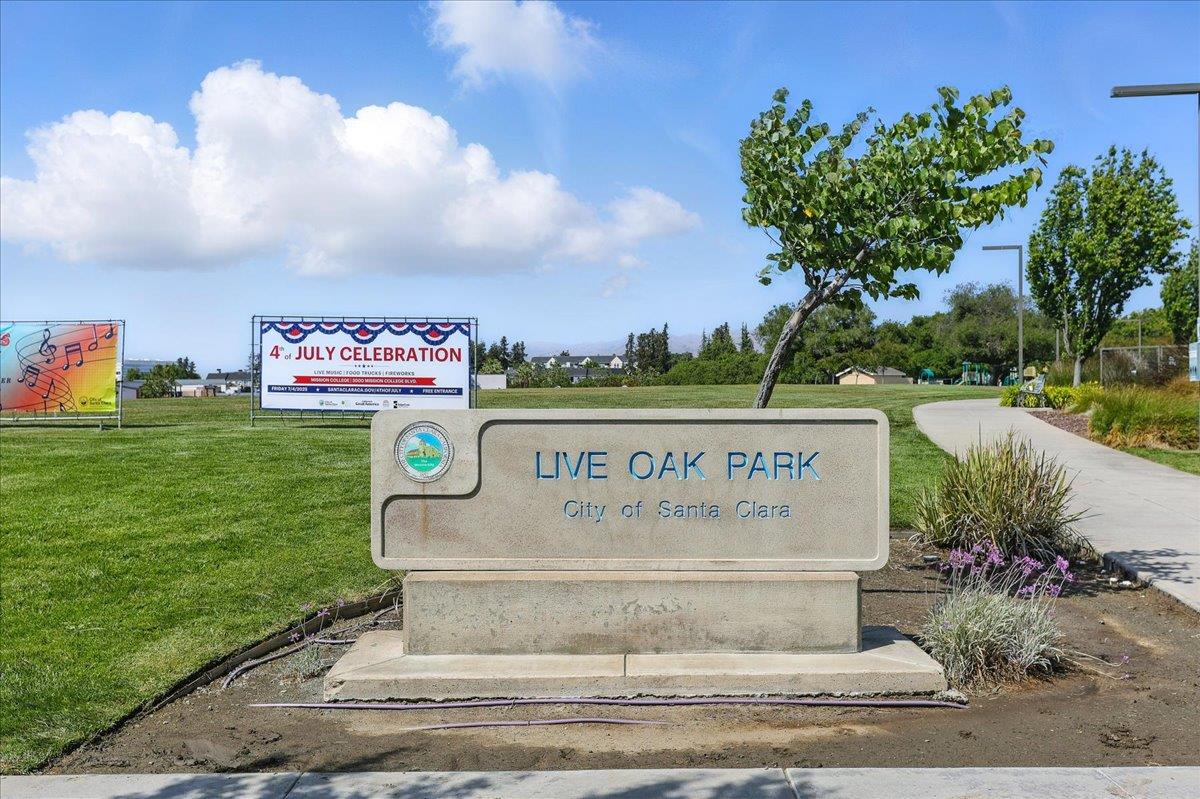 Detail Gallery Image 41 of 46 For 1581 Shore Pl #1,  Santa Clara,  CA 95054 - 4 Beds | 4 Baths