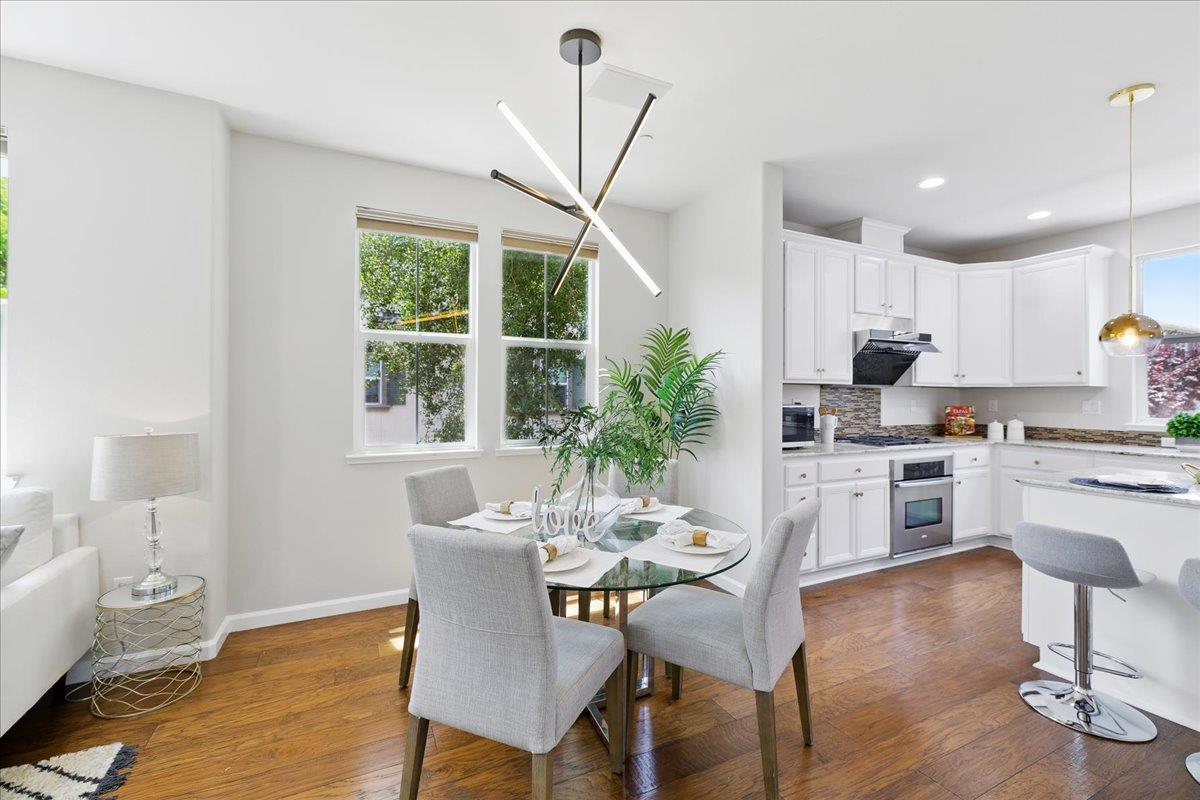 Detail Gallery Image 6 of 46 For 1581 Shore Pl #1,  Santa Clara,  CA 95054 - 4 Beds | 4 Baths