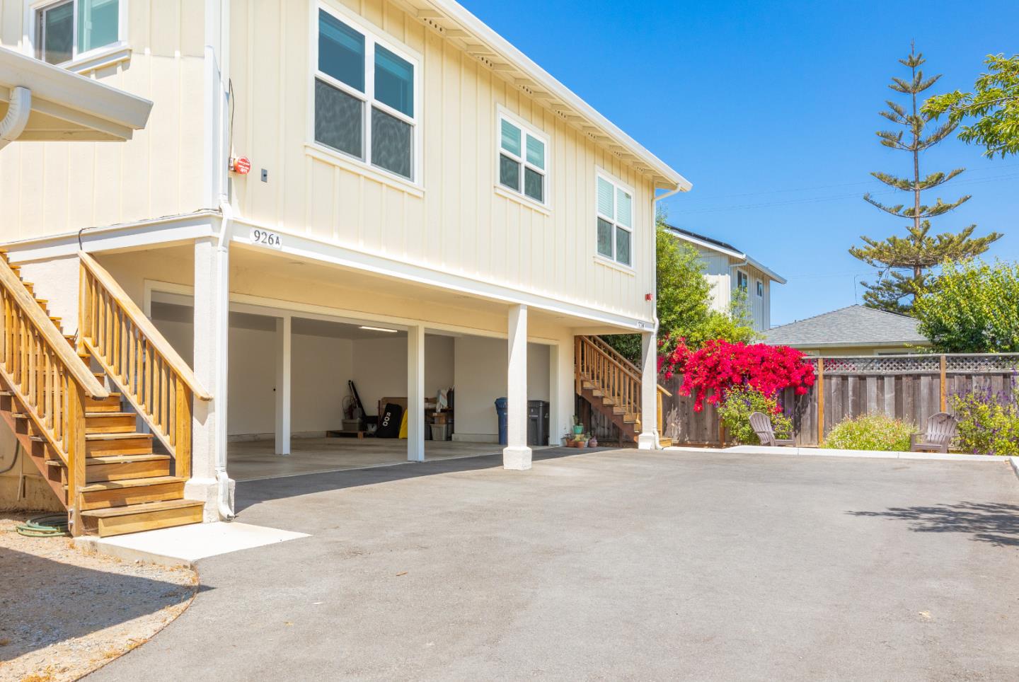 Detail Gallery Image 28 of 35 For 924 30th Ave, Santa Cruz,  CA 95062 - – Beds | – Baths