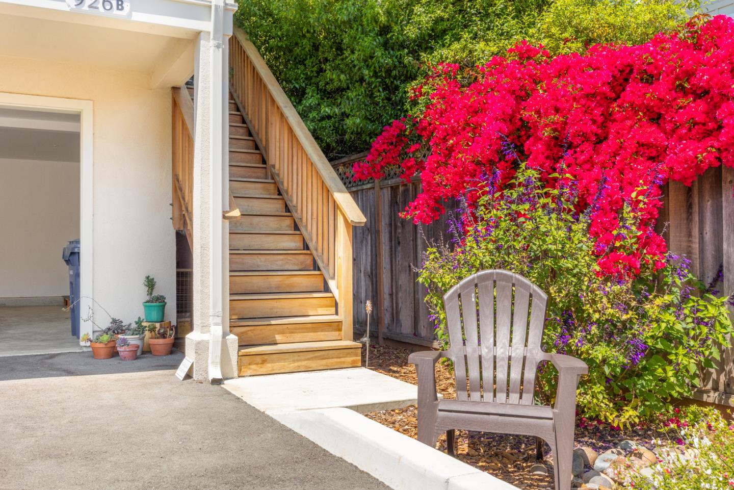 Detail Gallery Image 29 of 35 For 924 30th Ave, Santa Cruz,  CA 95062 - – Beds | – Baths