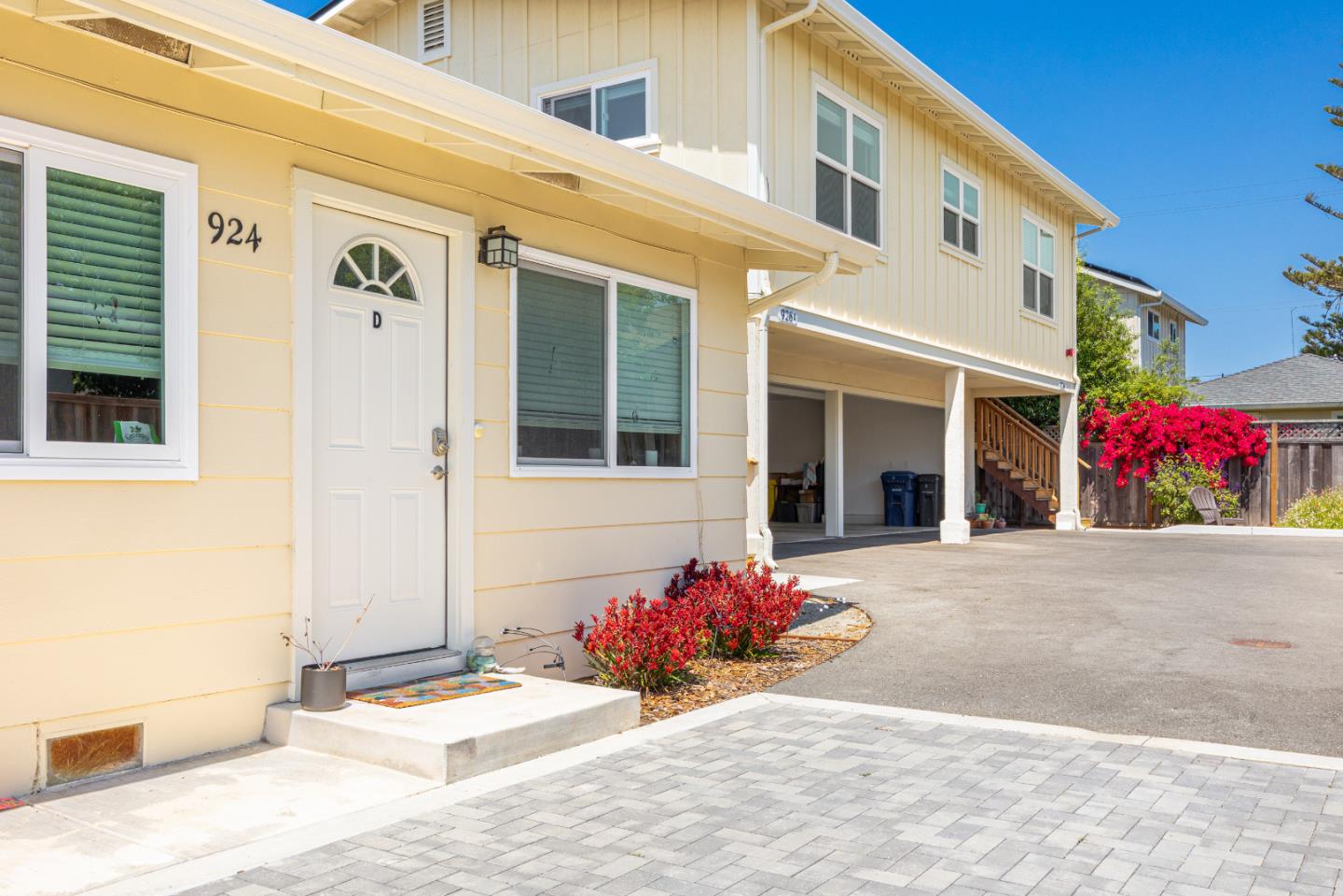 Detail Gallery Image 31 of 35 For 924 30th Ave, Santa Cruz,  CA 95062 - – Beds | – Baths
