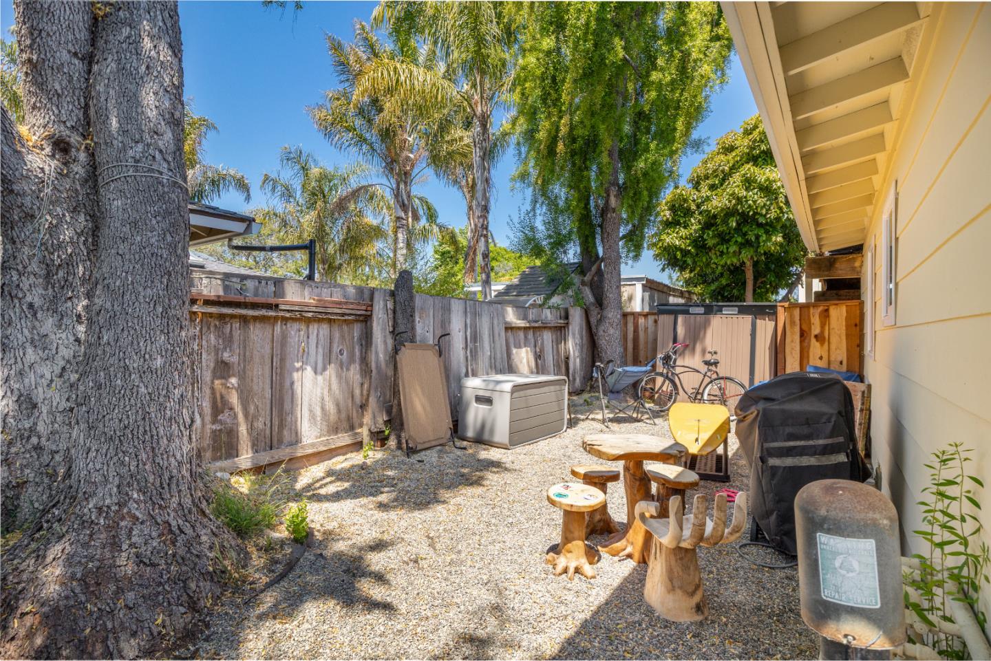 Detail Gallery Image 34 of 35 For 924 30th Ave, Santa Cruz,  CA 95062 - – Beds | – Baths