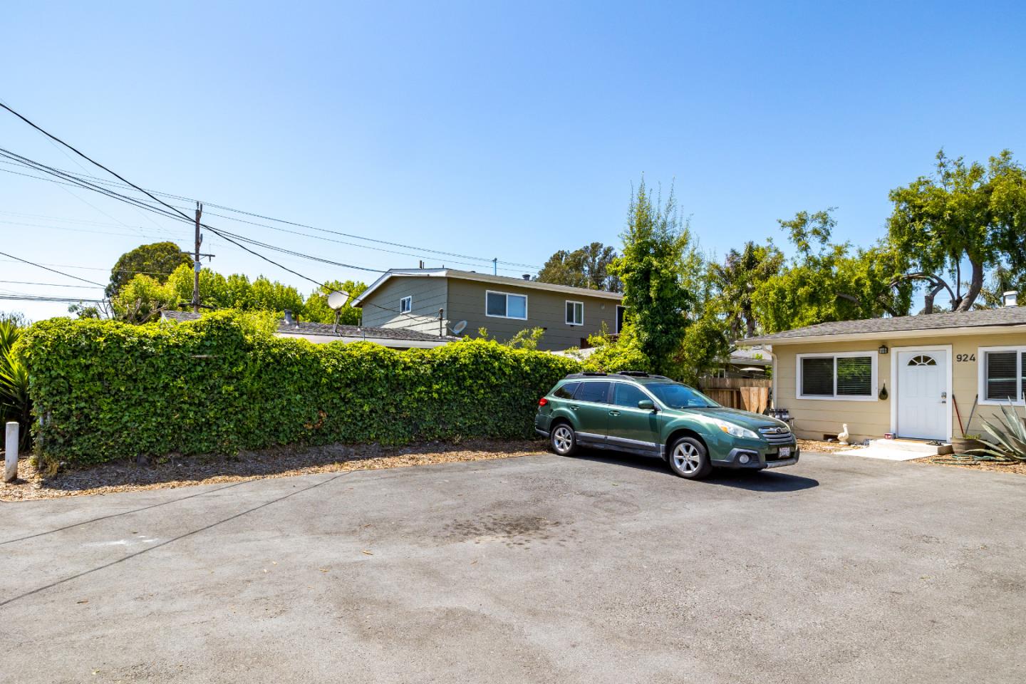 Detail Gallery Image 35 of 35 For 924 30th Ave, Santa Cruz,  CA 95062 - – Beds | – Baths