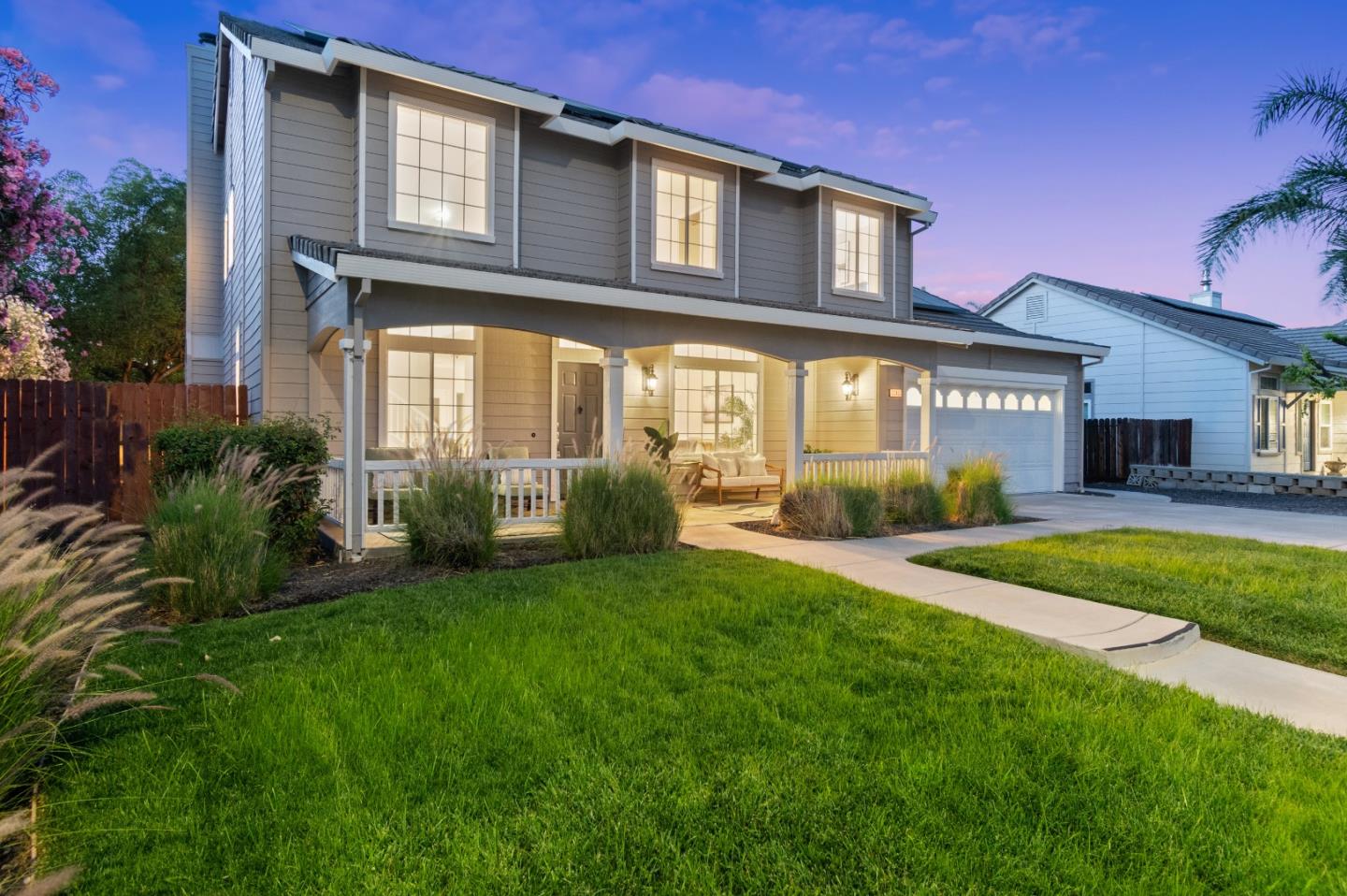 Detail Gallery Image 2 of 45 For 743 Arbor Ct, Brentwood,  CA 94513 - 4 Beds | 2/1 Baths