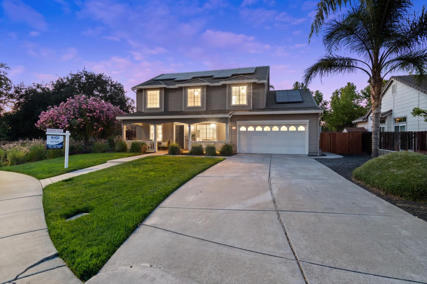 Detail Gallery Image 40 of 45 For 743 Arbor Ct, Brentwood,  CA 94513 - 4 Beds | 2/1 Baths