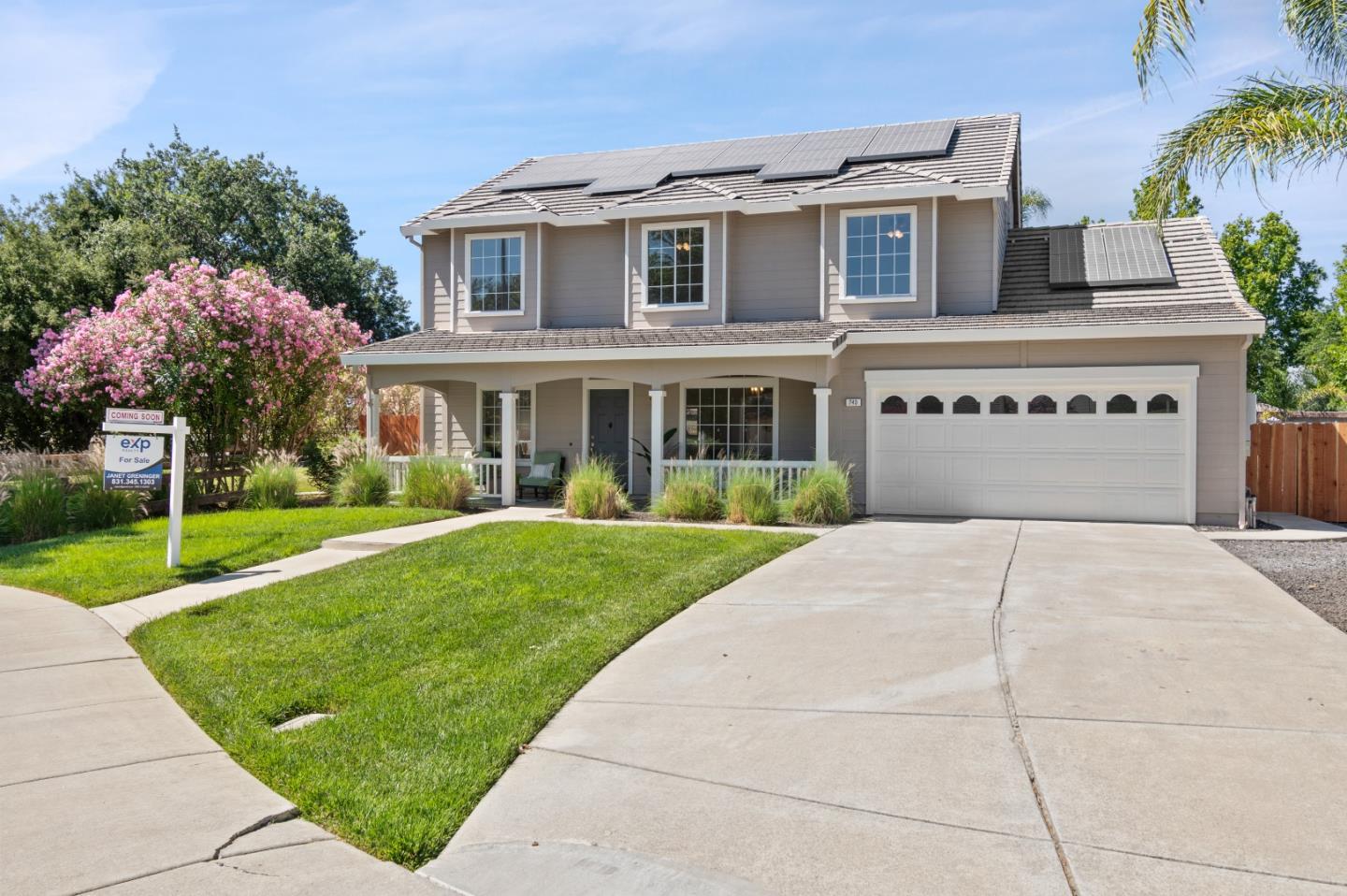 Detail Gallery Image 43 of 45 For 743 Arbor Ct, Brentwood,  CA 94513 - 4 Beds | 2/1 Baths
