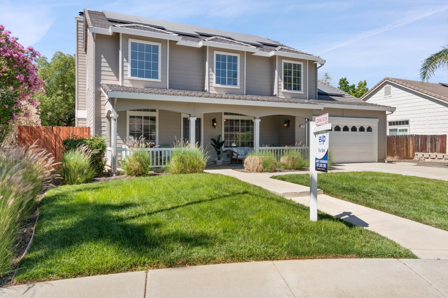 Detail Gallery Image 45 of 45 For 743 Arbor Ct, Brentwood,  CA 94513 - 4 Beds | 2/1 Baths