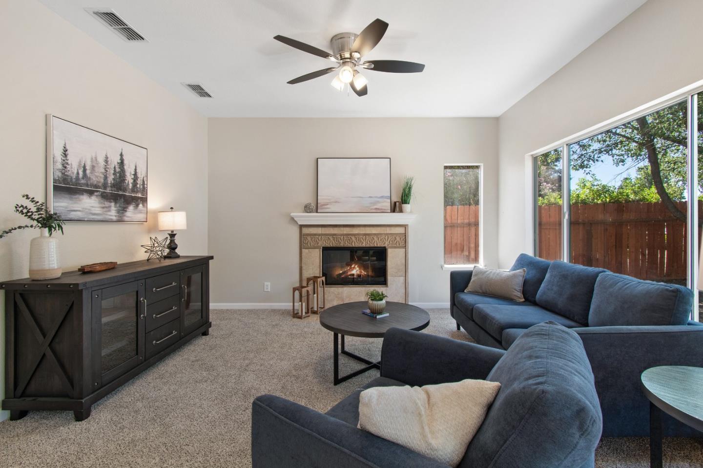 Detail Gallery Image 5 of 45 For 743 Arbor Ct, Brentwood,  CA 94513 - 4 Beds | 2/1 Baths
