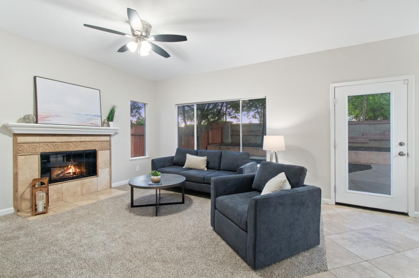 Detail Gallery Image 6 of 45 For 743 Arbor Ct, Brentwood,  CA 94513 - 4 Beds | 2/1 Baths