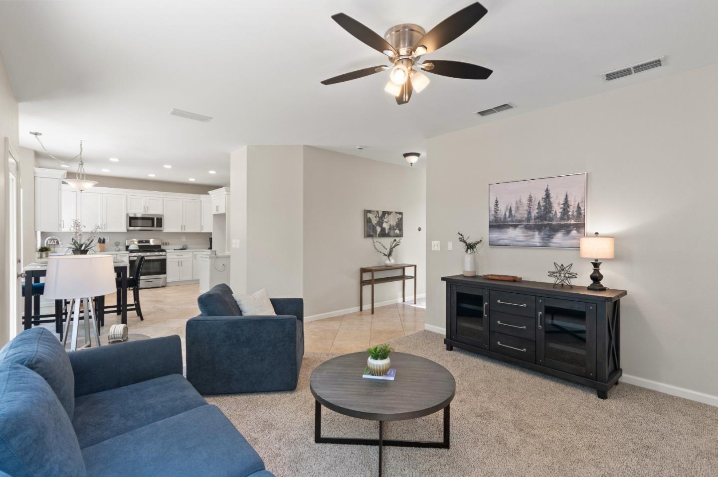 Detail Gallery Image 7 of 45 For 743 Arbor Ct, Brentwood,  CA 94513 - 4 Beds | 2/1 Baths