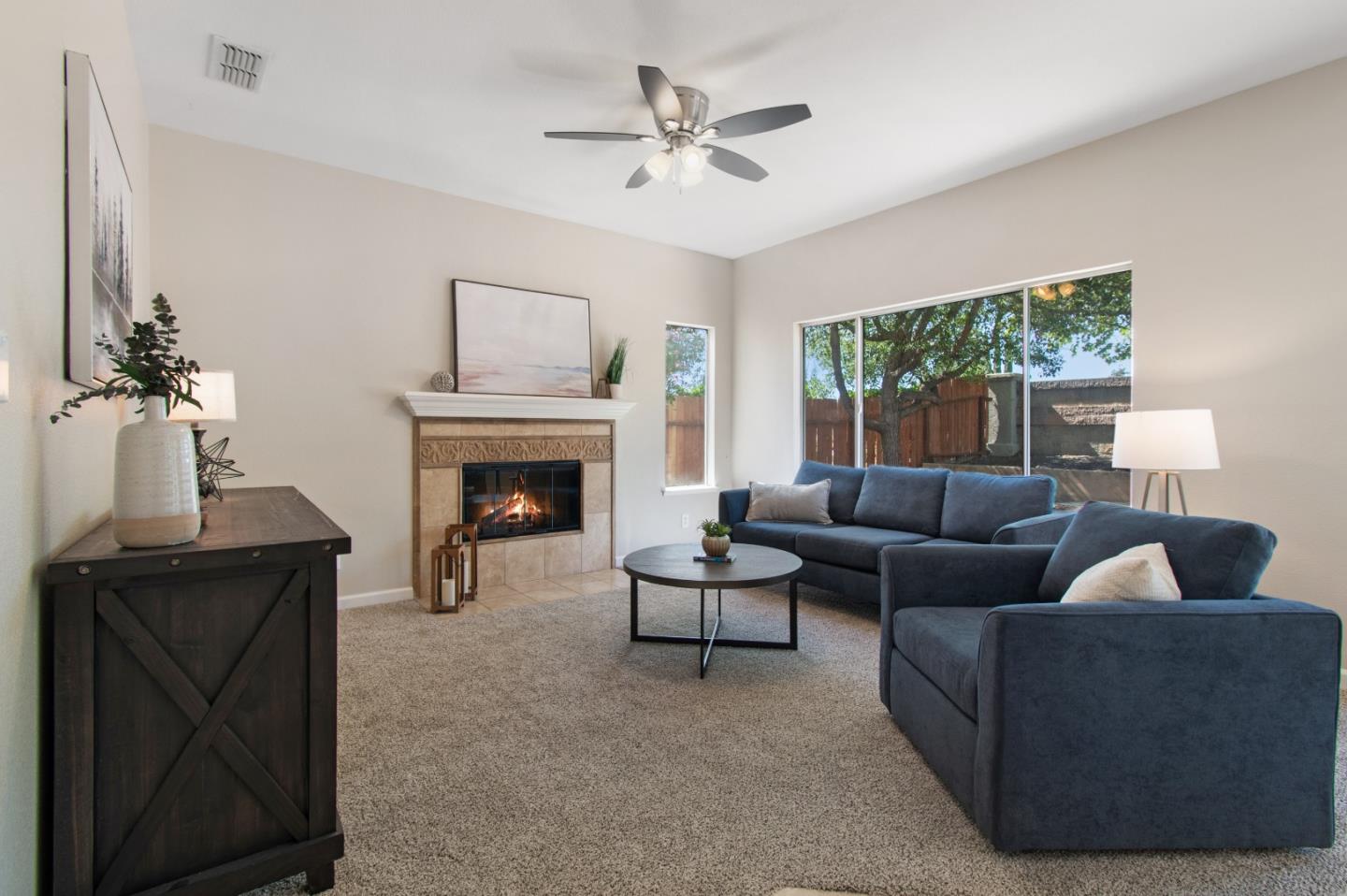 Detail Gallery Image 8 of 45 For 743 Arbor Ct, Brentwood,  CA 94513 - 4 Beds | 2/1 Baths