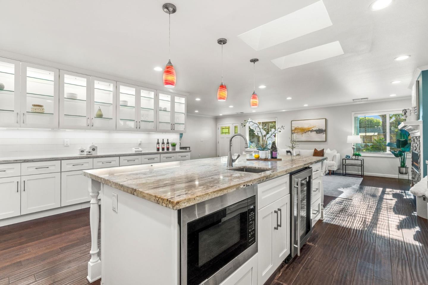 Detail Gallery Image 11 of 56 For 100 N Henry Ave, Santa Clara,  CA 95050 - 4 Beds | 3 Baths
