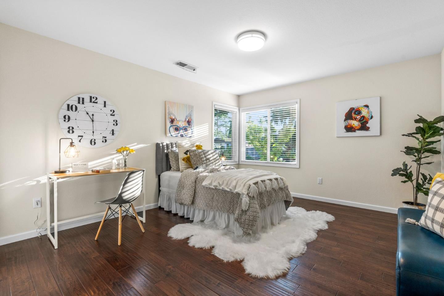 Detail Gallery Image 25 of 56 For 100 N Henry Ave, Santa Clara,  CA 95050 - 4 Beds | 3 Baths