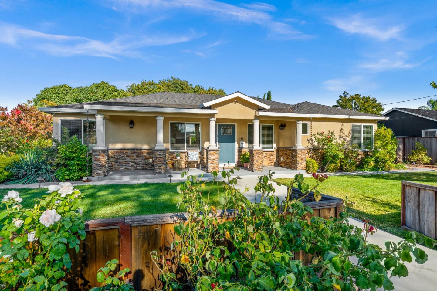 Detail Gallery Image 3 of 56 For 100 N Henry Ave, Santa Clara,  CA 95050 - 4 Beds | 3 Baths