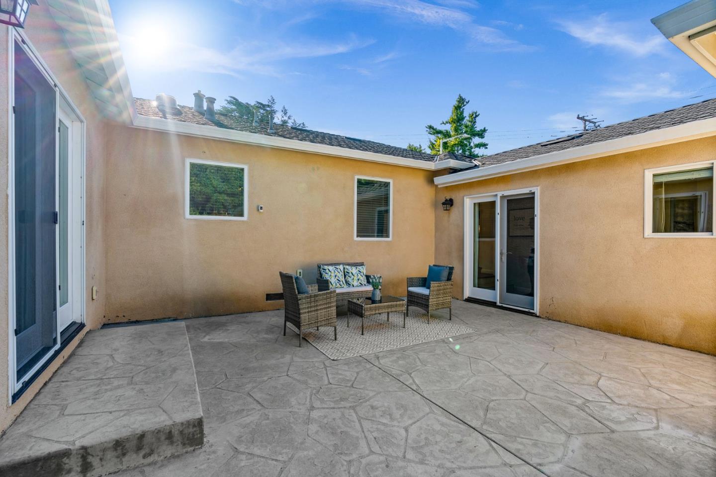 Detail Gallery Image 39 of 56 For 100 N Henry Ave, Santa Clara,  CA 95050 - 4 Beds | 3 Baths