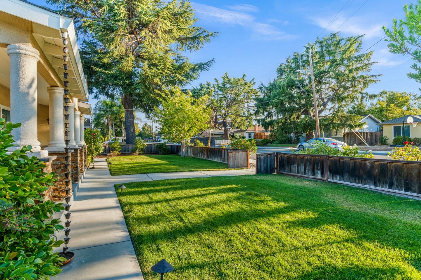 Detail Gallery Image 46 of 56 For 100 N Henry Ave, Santa Clara,  CA 95050 - 4 Beds | 3 Baths