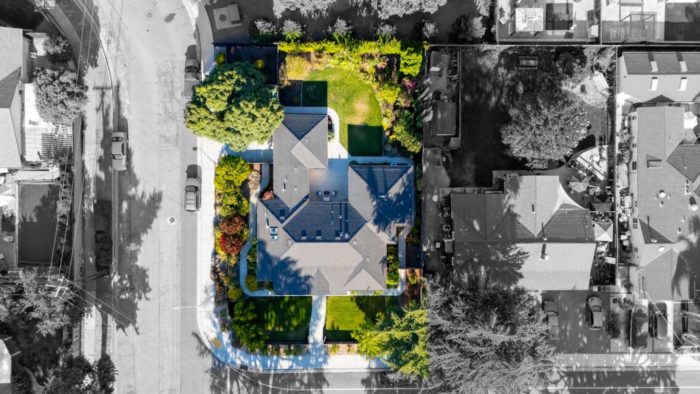 Detail Gallery Image 50 of 56 For 100 N Henry Ave, Santa Clara,  CA 95050 - 4 Beds | 3 Baths
