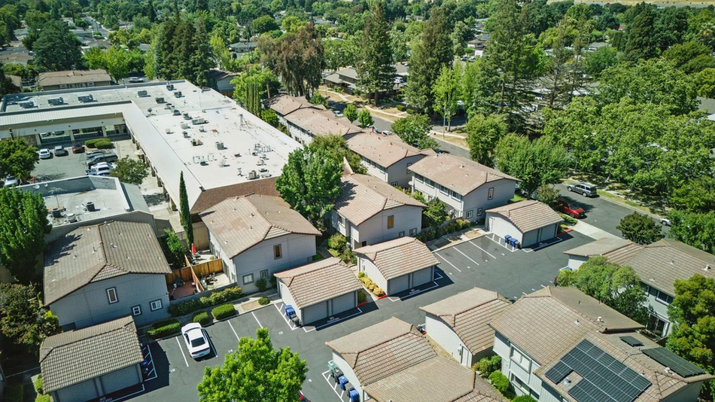 Detail Gallery Image 30 of 40 For 1739 Sapling Ct a,  Concord,  CA 94519 - 3 Beds | 2/1 Baths