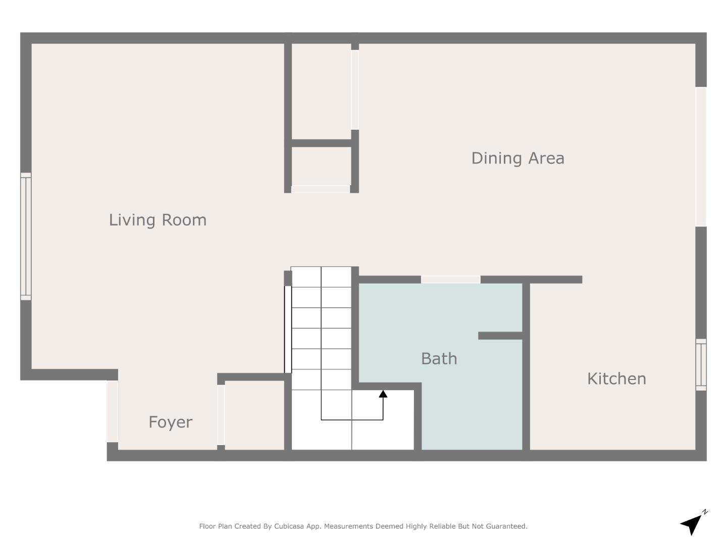 Detail Gallery Image 38 of 40 For 1739 Sapling Ct a,  Concord,  CA 94519 - 3 Beds | 2/1 Baths