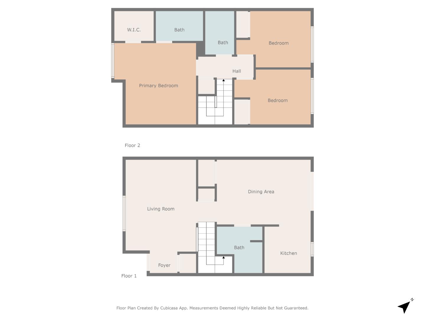 Detail Gallery Image 40 of 40 For 1739 Sapling Ct a,  Concord,  CA 94519 - 3 Beds | 2/1 Baths