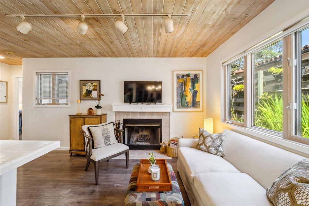 Detail Gallery Image 41 of 60 For 24826 Santa Fe St, Carmel,  CA 93923 - 3 Beds | 2 Baths