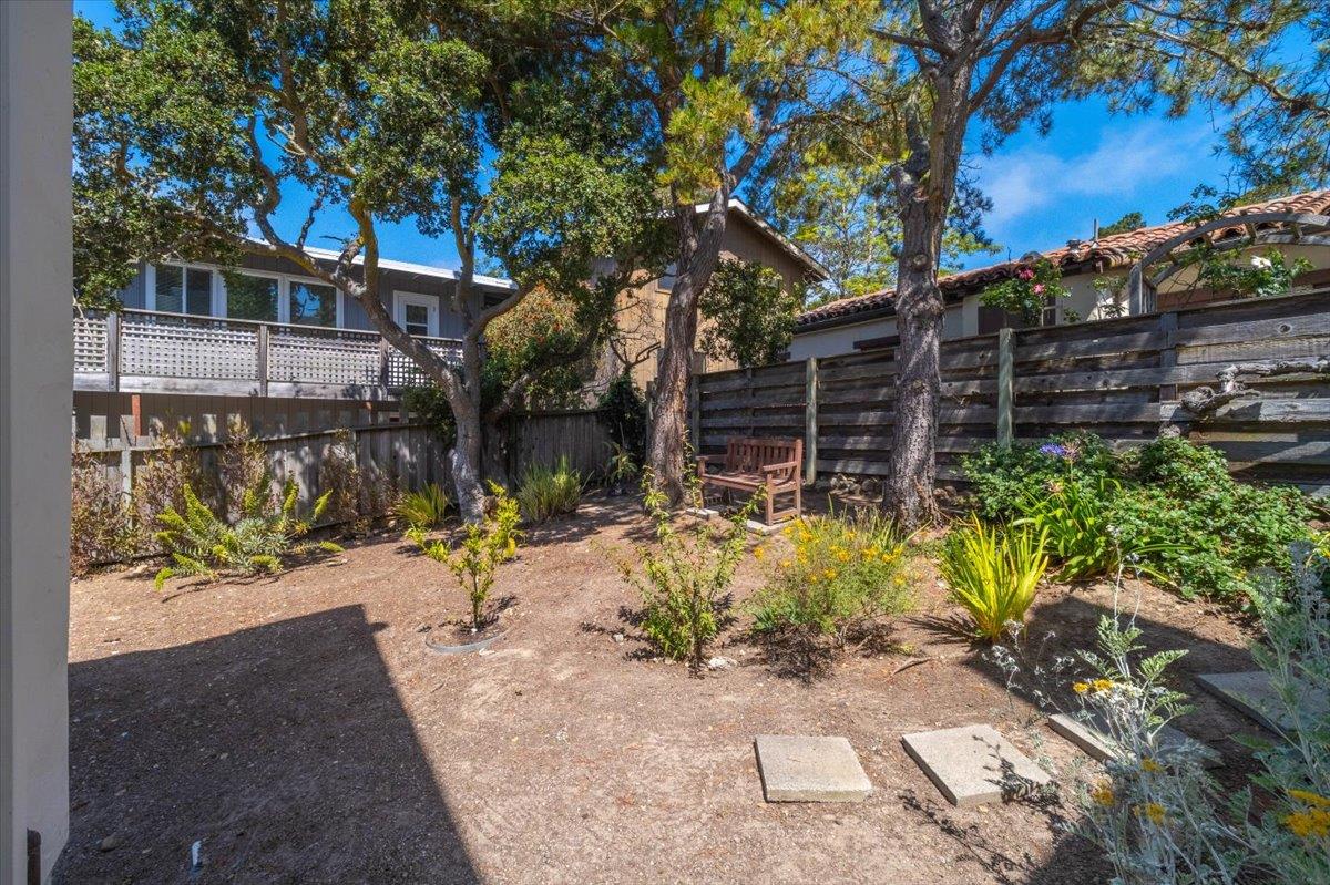 Detail Gallery Image 55 of 60 For 24826 Santa Fe St, Carmel,  CA 93923 - 3 Beds | 2 Baths