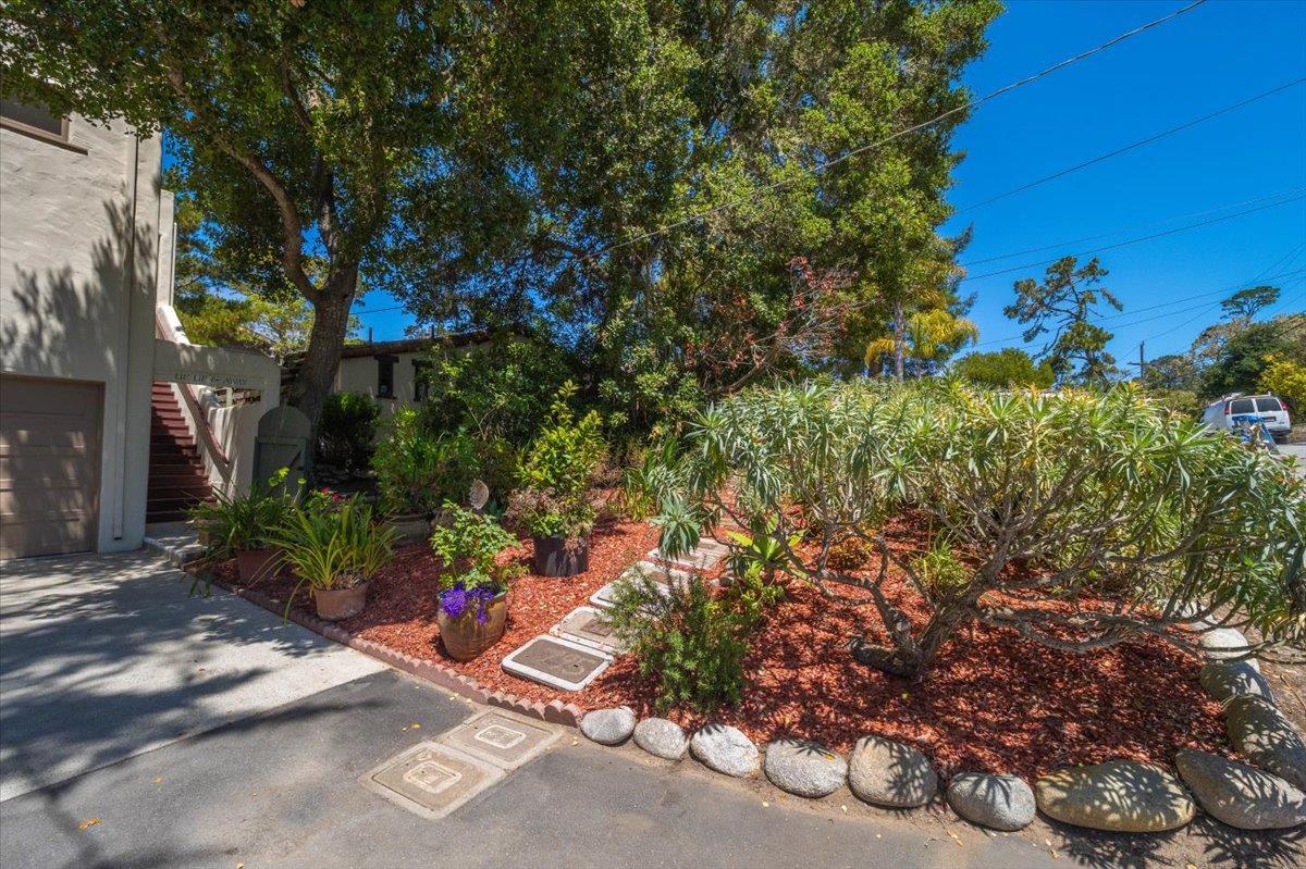 Detail Gallery Image 57 of 60 For 24826 Santa Fe St, Carmel,  CA 93923 - 3 Beds | 2 Baths