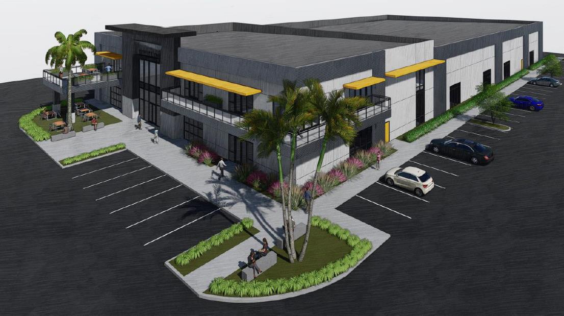 Commercial Properties