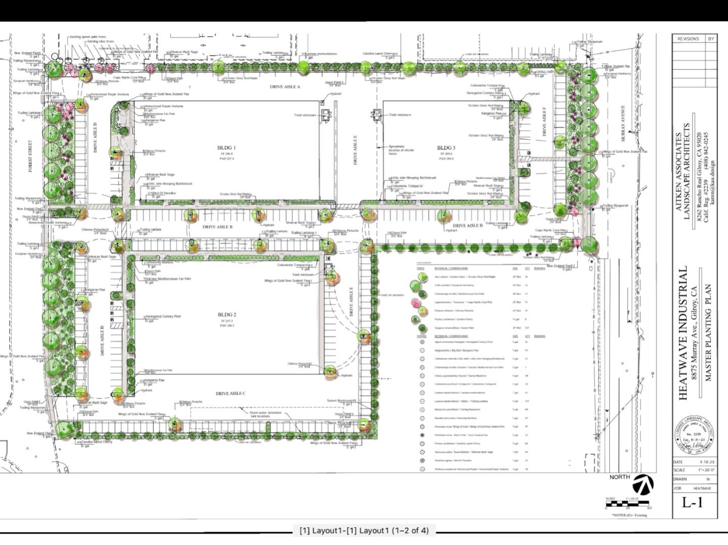 Detail Gallery Image 5 of 12 For 8875 Murray Ave, Gilroy,  CA 95020 - – Beds | – Baths