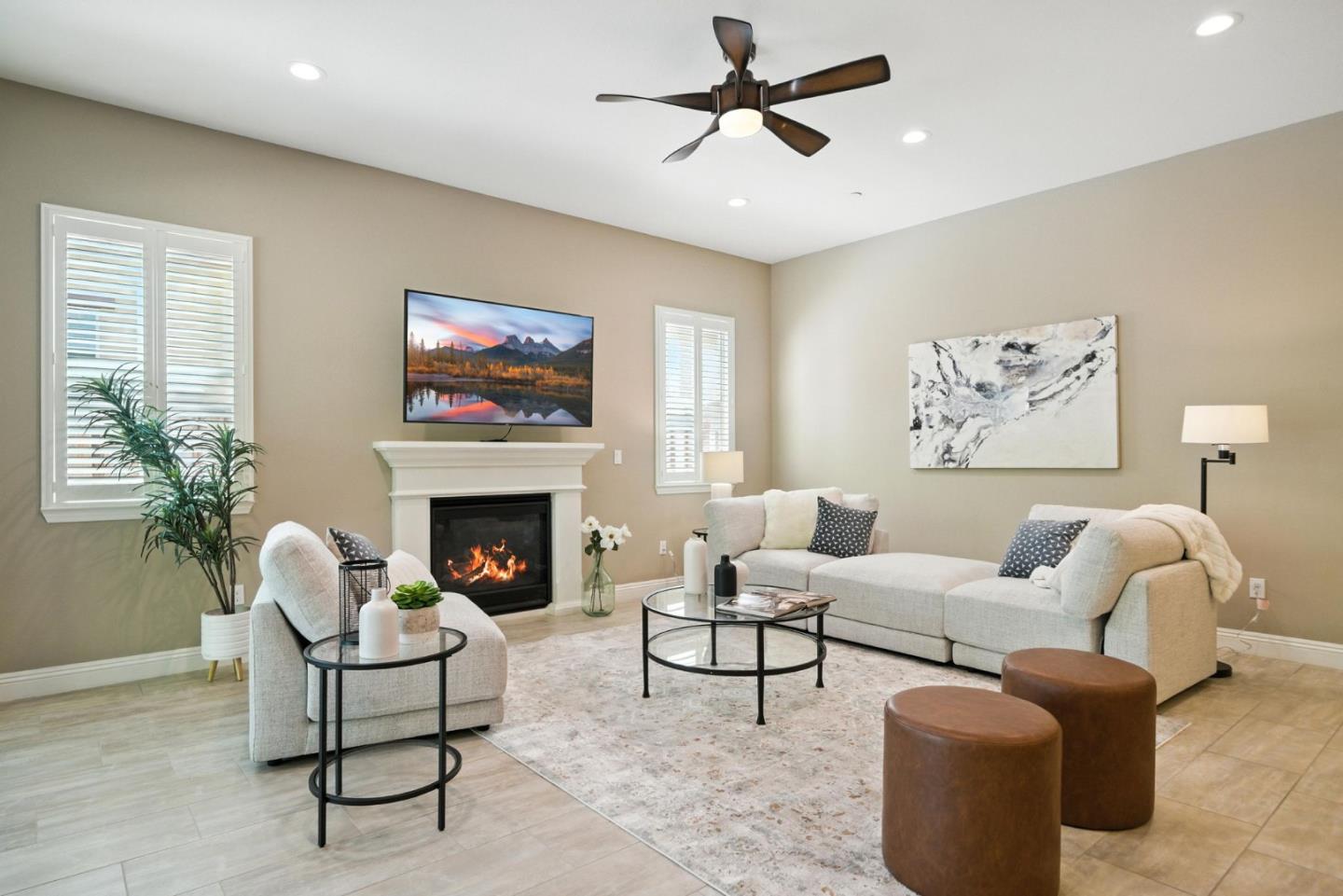 Detail Gallery Image 12 of 81 For 745 Juliann Way, Morgan Hill,  CA 95037 - 4 Beds | 3/1 Baths