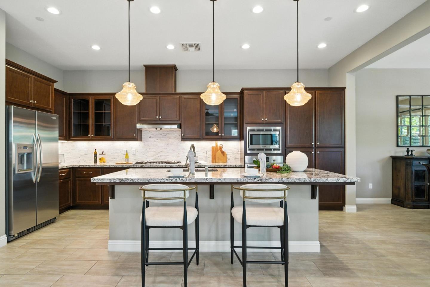 Detail Gallery Image 17 of 81 For 745 Juliann Way, Morgan Hill,  CA 95037 - 4 Beds | 3/1 Baths