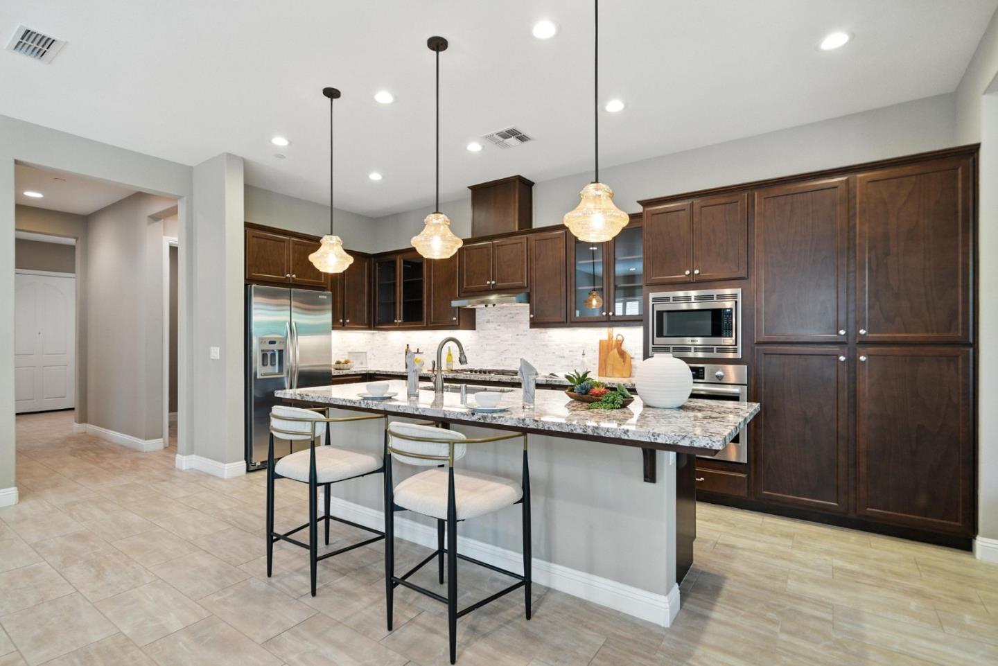 Detail Gallery Image 18 of 81 For 745 Juliann Way, Morgan Hill,  CA 95037 - 4 Beds | 3/1 Baths