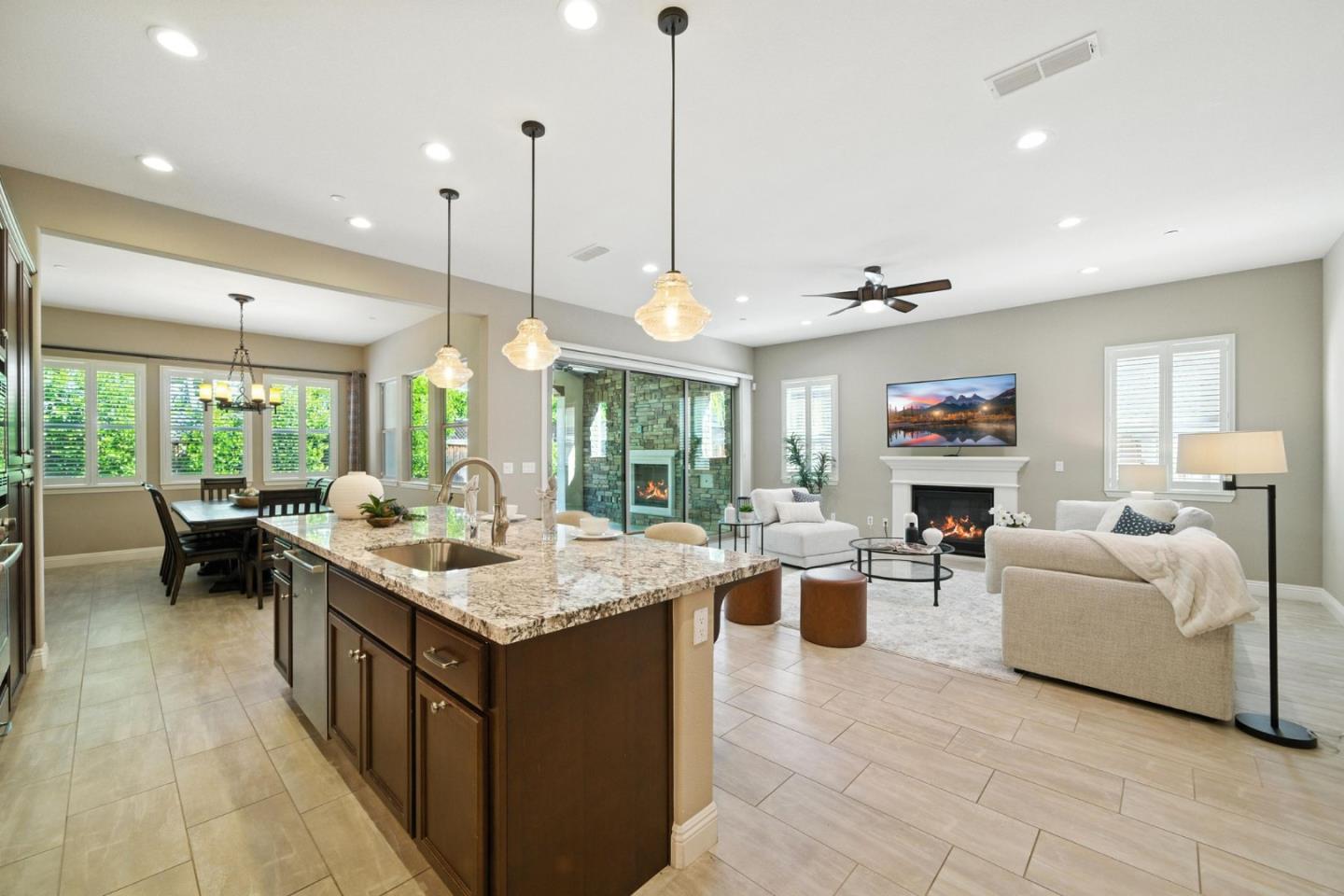 Detail Gallery Image 21 of 81 For 745 Juliann Way, Morgan Hill,  CA 95037 - 4 Beds | 3/1 Baths