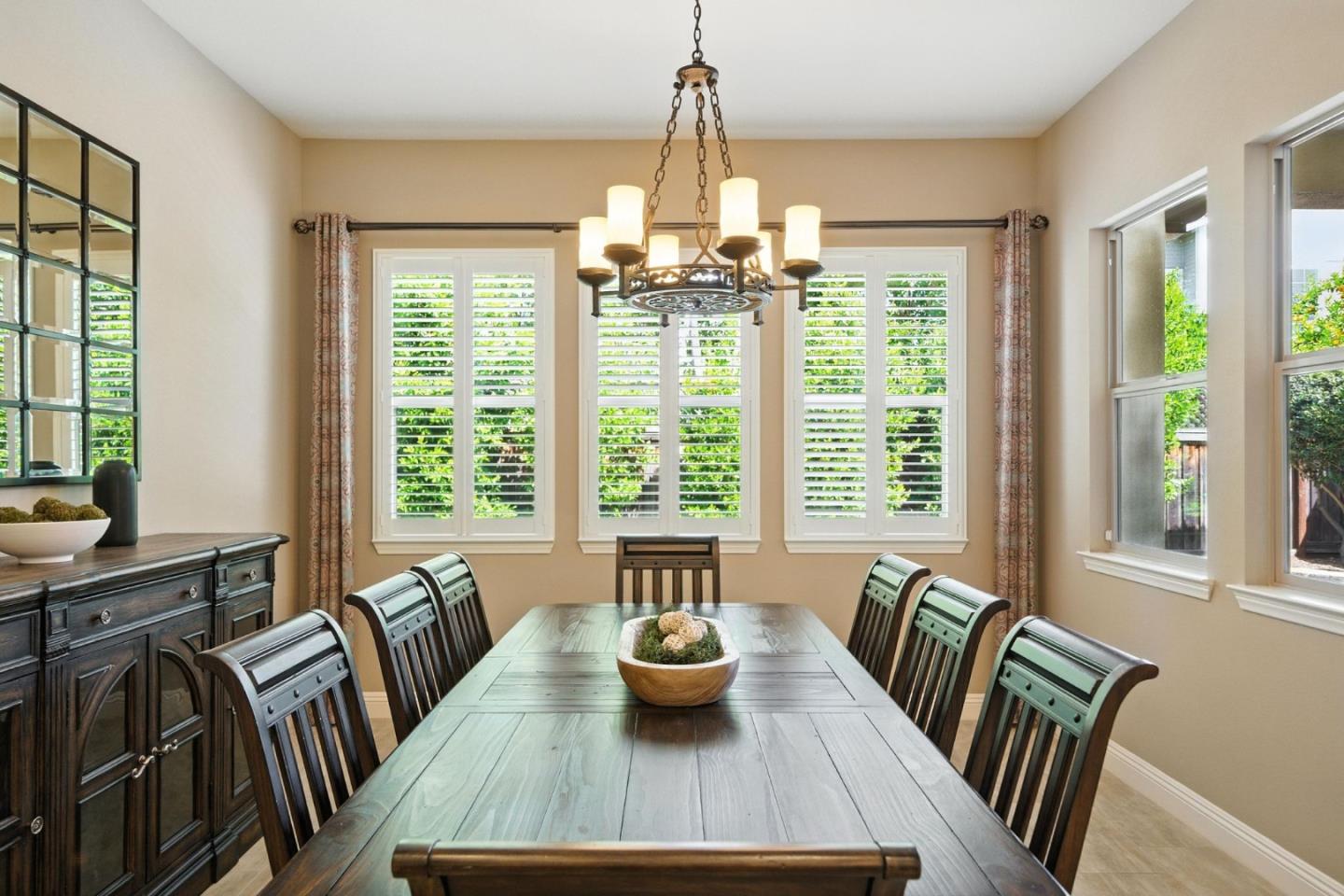 Detail Gallery Image 3 of 81 For 745 Juliann Way, Morgan Hill,  CA 95037 - 4 Beds | 3/1 Baths