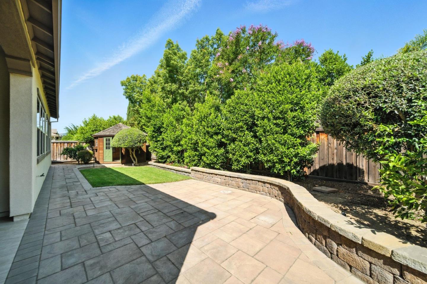 Detail Gallery Image 58 of 81 For 745 Juliann Way, Morgan Hill,  CA 95037 - 4 Beds | 3/1 Baths
