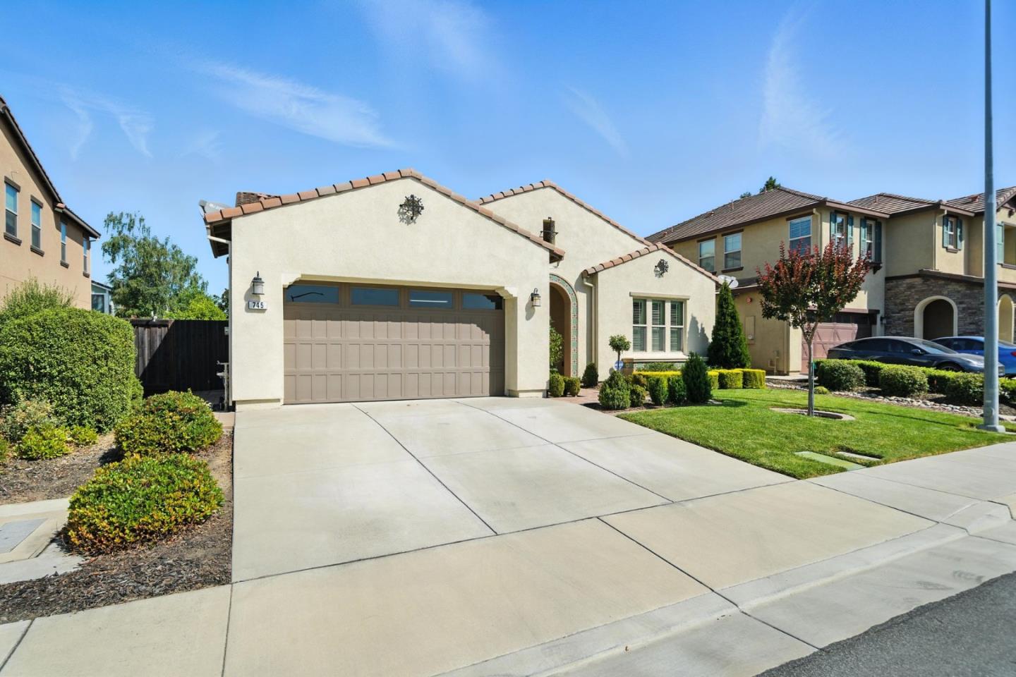 Detail Gallery Image 69 of 81 For 745 Juliann Way, Morgan Hill,  CA 95037 - 4 Beds | 3/1 Baths