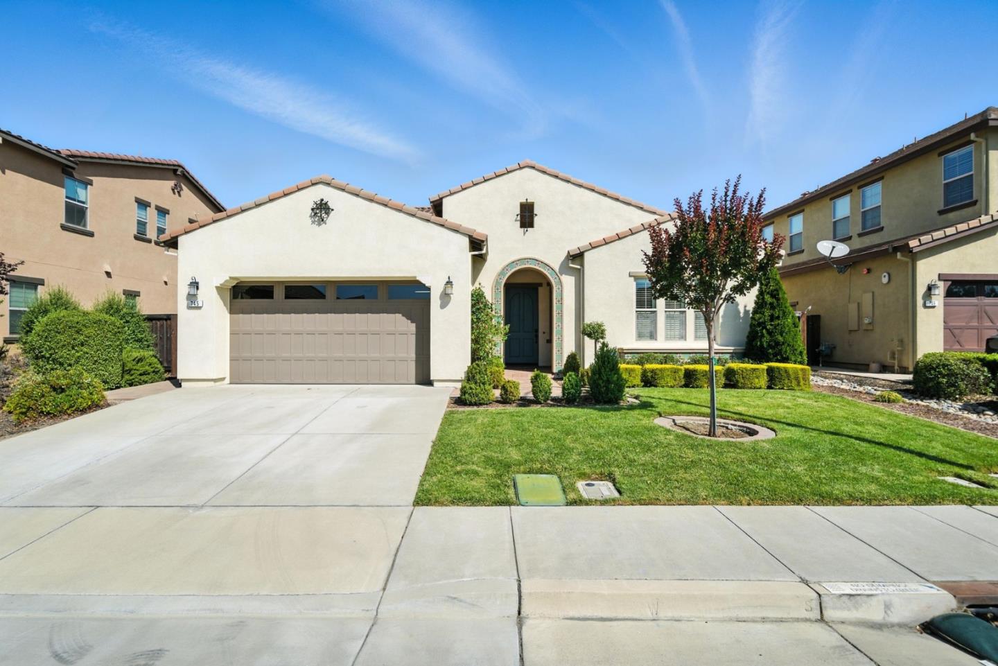 Detail Gallery Image 70 of 81 For 745 Juliann Way, Morgan Hill,  CA 95037 - 4 Beds | 3/1 Baths