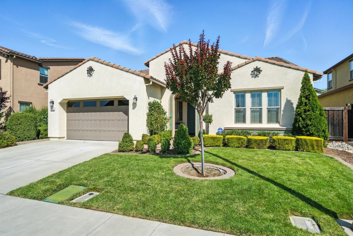 Detail Gallery Image 72 of 81 For 745 Juliann Way, Morgan Hill,  CA 95037 - 4 Beds | 3/1 Baths
