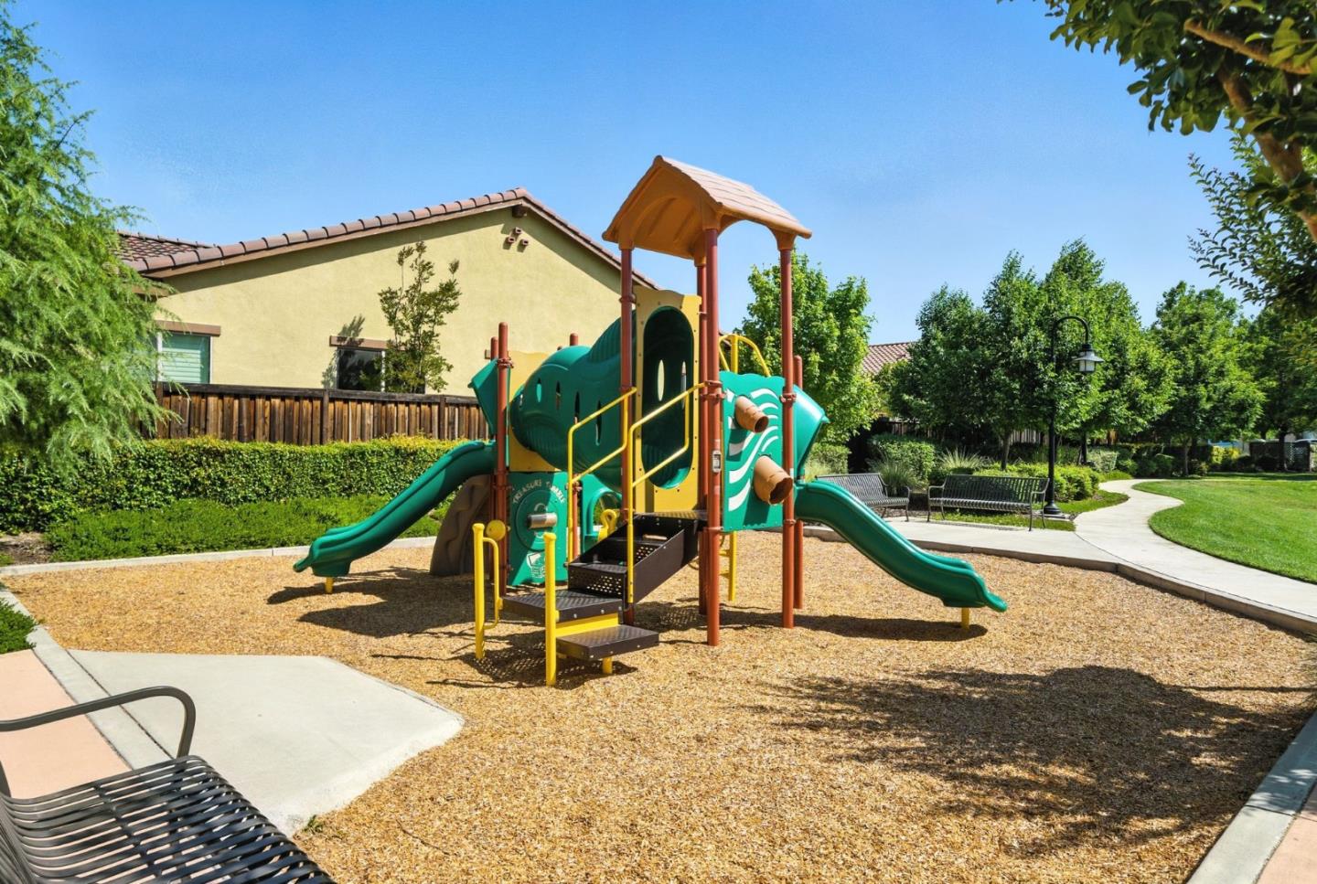 Detail Gallery Image 78 of 81 For 745 Juliann Way, Morgan Hill,  CA 95037 - 4 Beds | 3/1 Baths