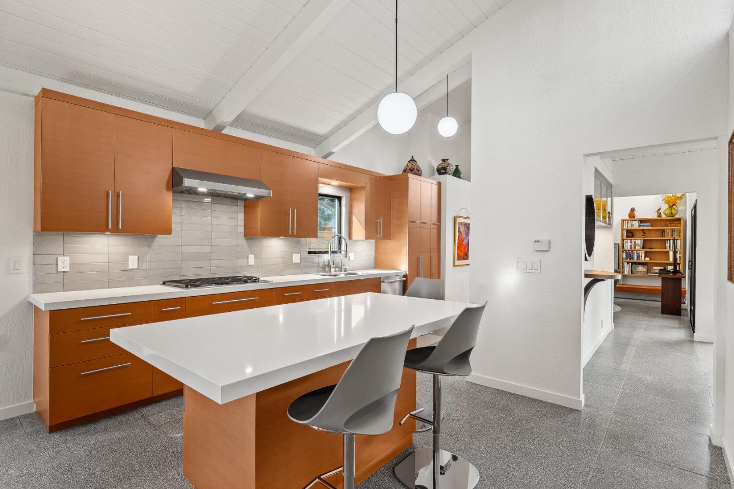 Detail Gallery Image 12 of 59 For 165 via Trinita, Aptos,  CA 95003 - 3 Beds | 2 Baths