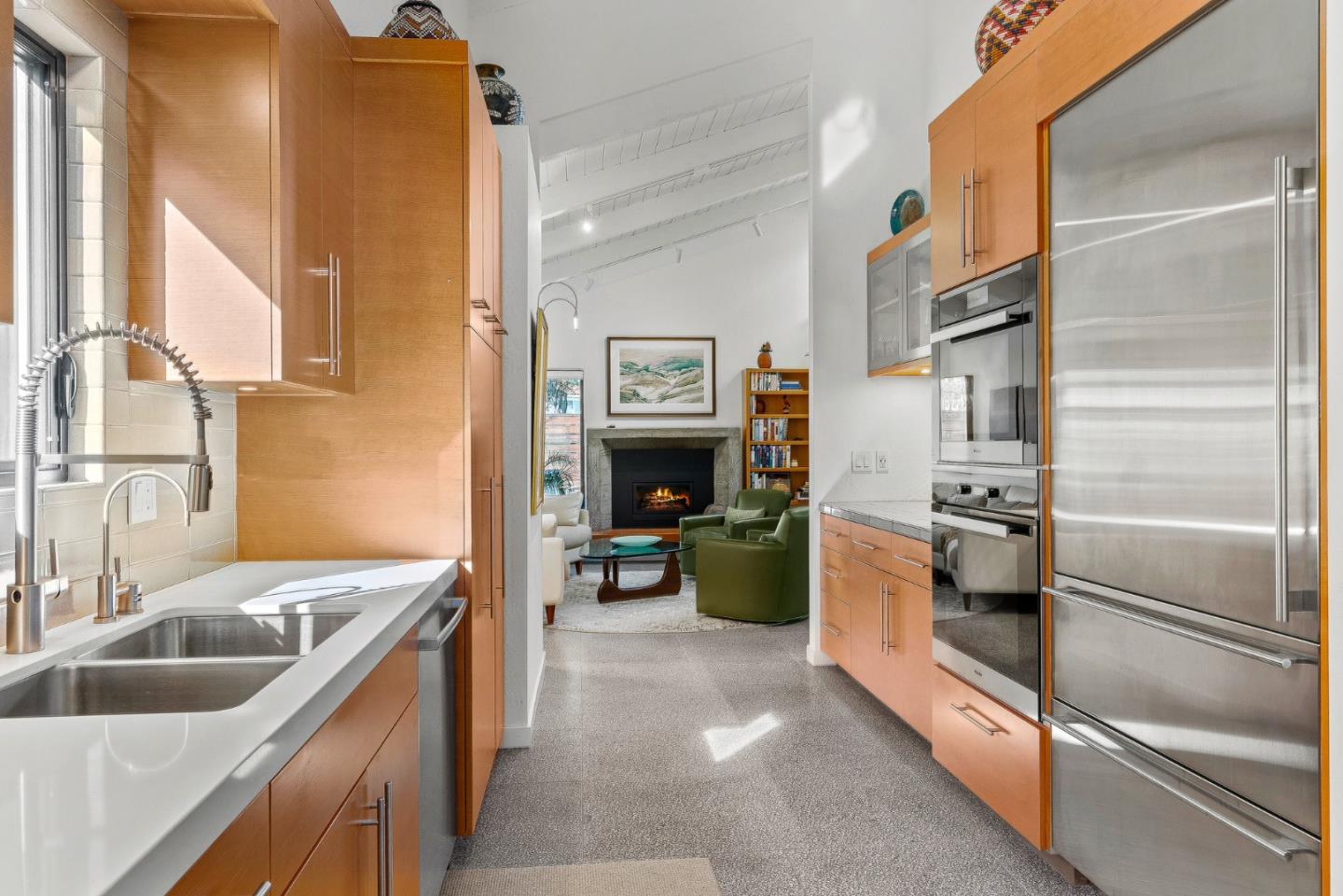 Detail Gallery Image 15 of 59 For 165 via Trinita, Aptos,  CA 95003 - 3 Beds | 2 Baths