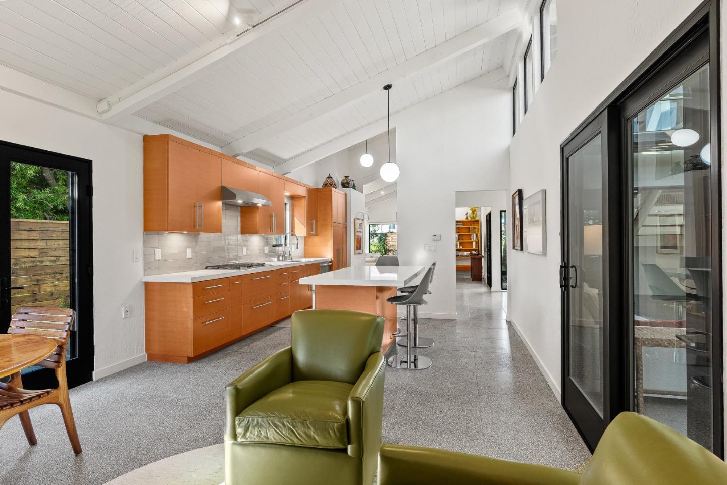 Detail Gallery Image 17 of 59 For 165 via Trinita, Aptos,  CA 95003 - 3 Beds | 2 Baths