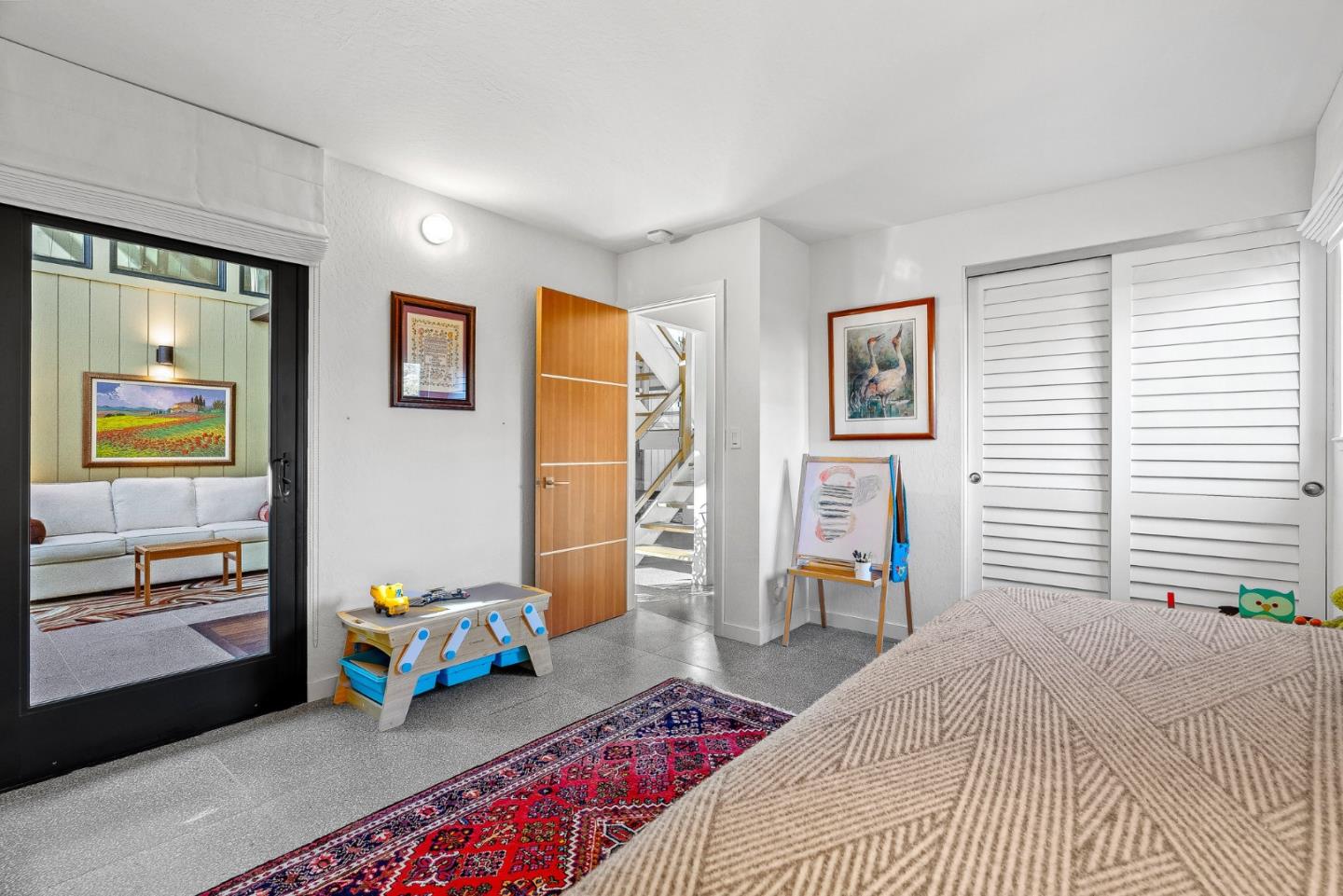 Detail Gallery Image 29 of 59 For 165 via Trinita, Aptos,  CA 95003 - 3 Beds | 2 Baths